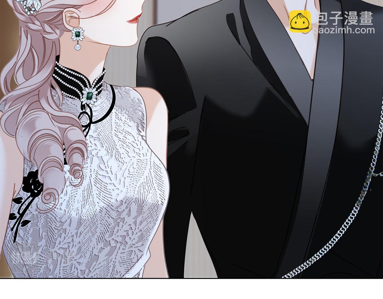 1st Kiss - 51：意外驚喜(3/3) - 6