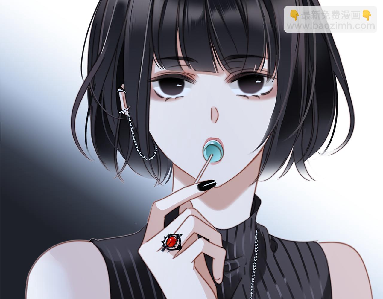 1st Kiss - 51：意外驚喜(3/3) - 6