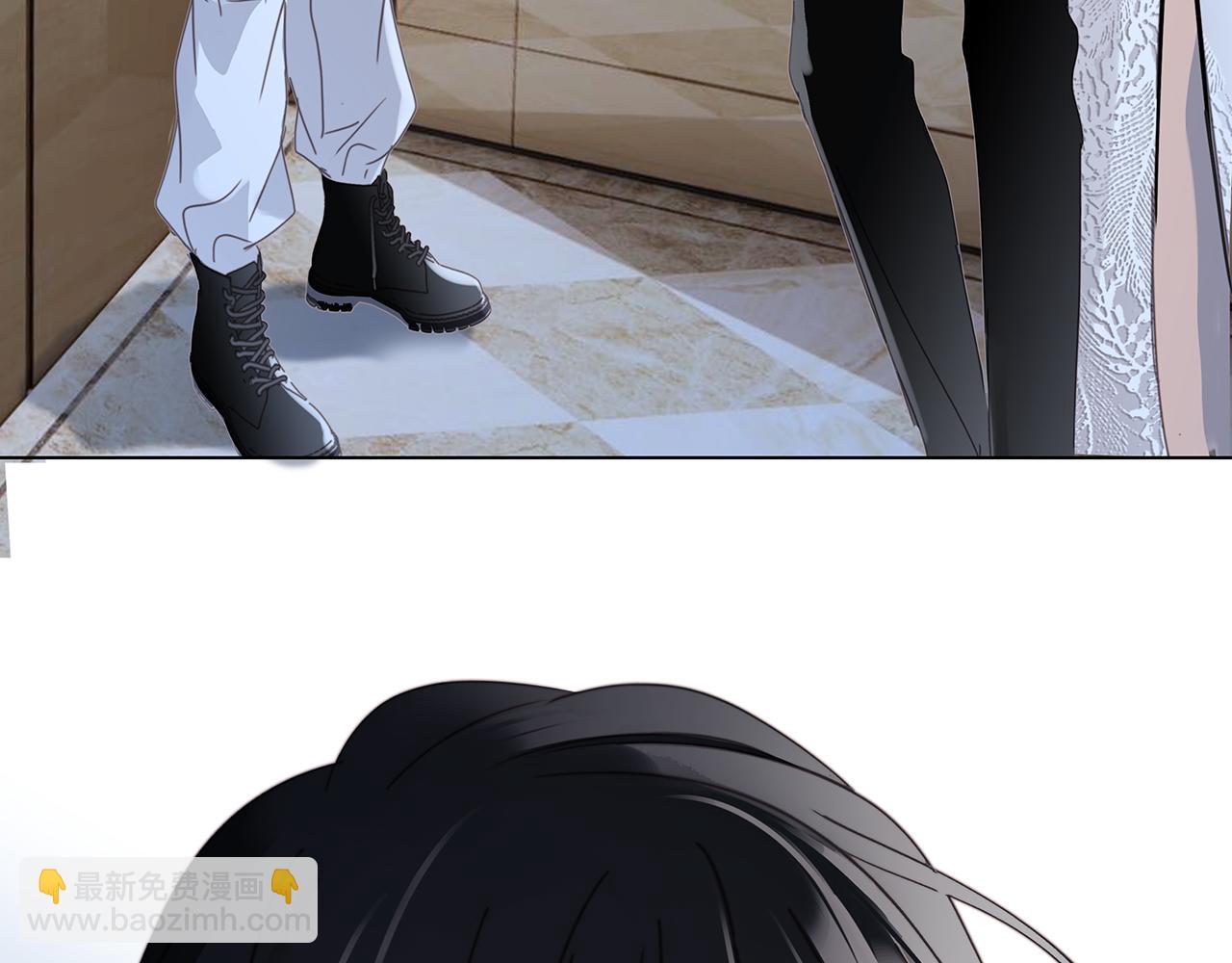 1st Kiss - 51：意外驚喜(3/3) - 4