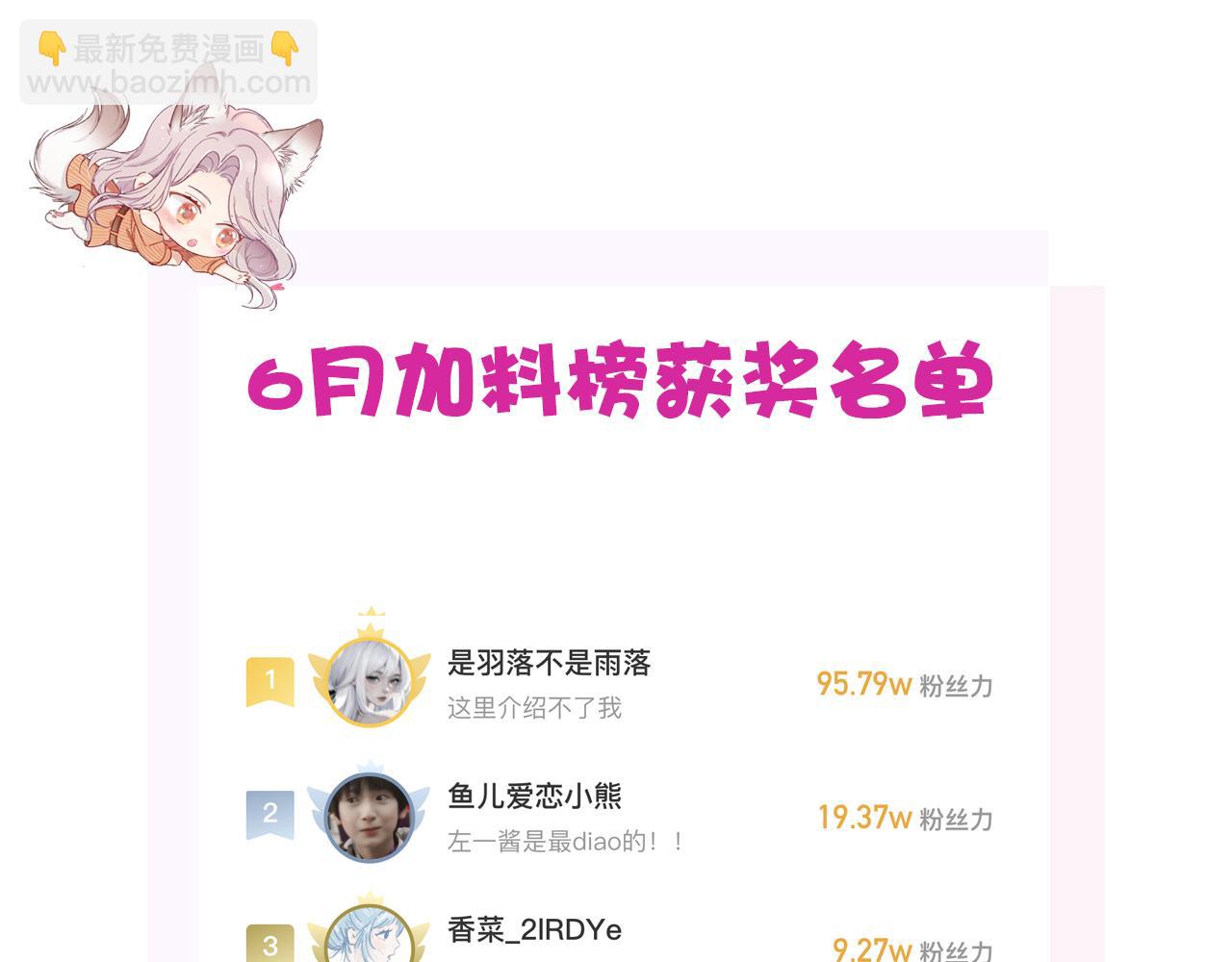 1st Kiss - 51：意外驚喜(3/3) - 7