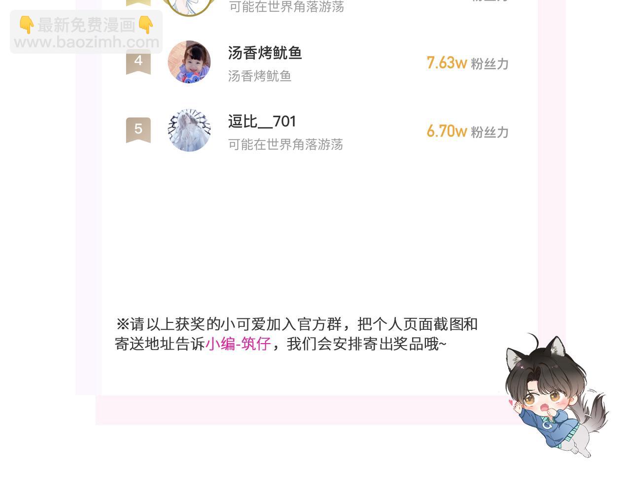 1st Kiss - 51：意外驚喜(3/3) - 1