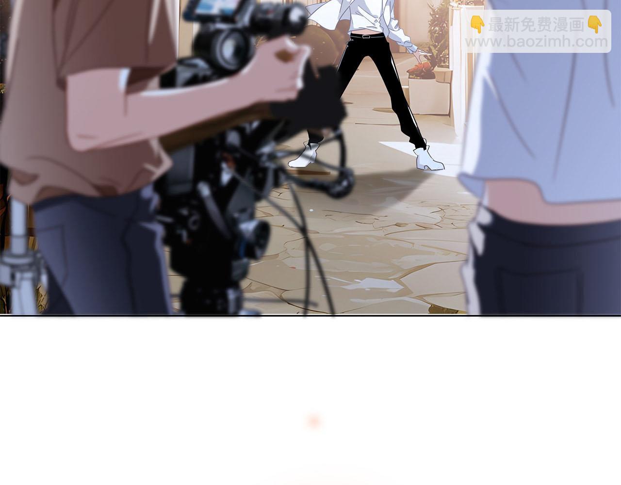 1st Kiss - 51：意外驚喜(1/3) - 2