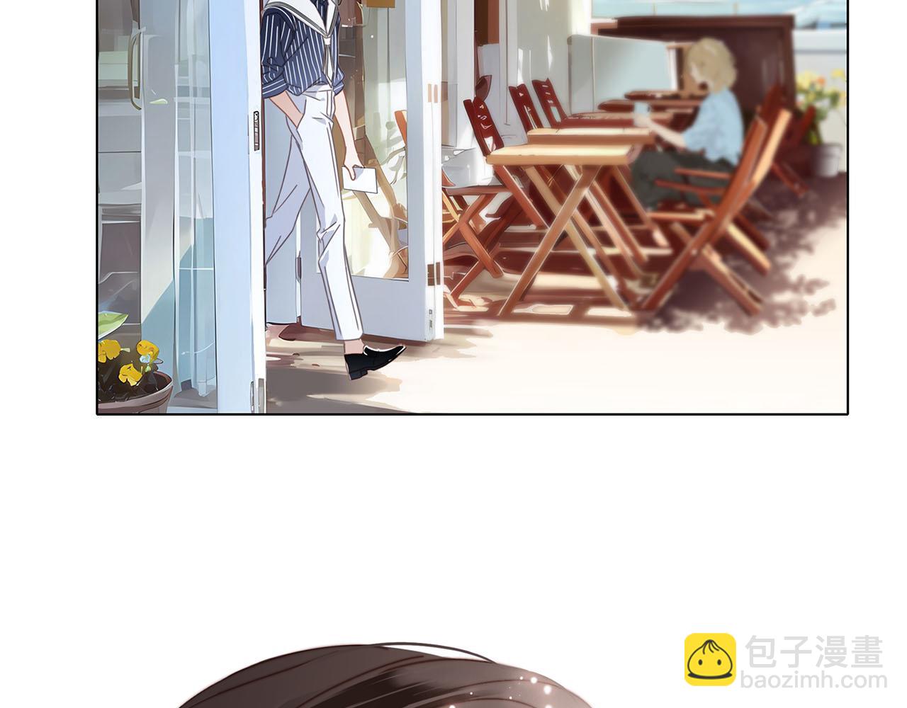 1st Kiss - 51：意外驚喜(1/3) - 8