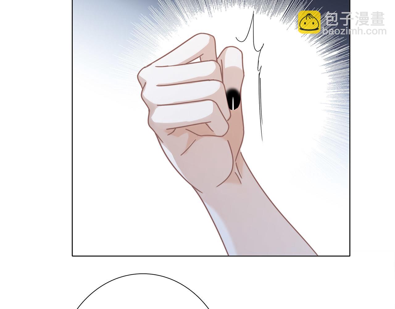 1st Kiss - 53：潛藏的危險(3/3) - 6