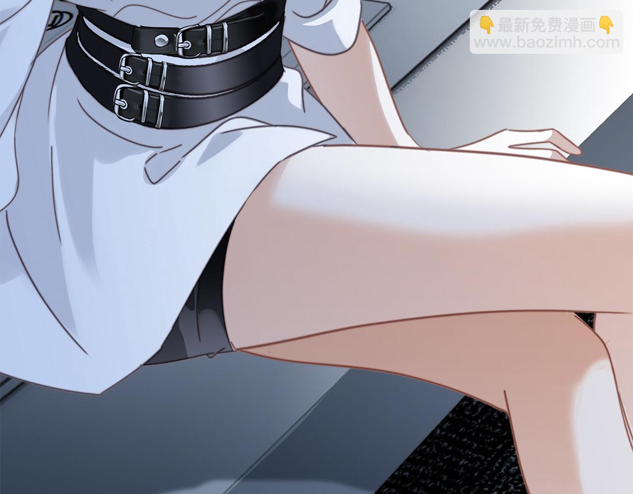 1st Kiss - 53：潛藏的危險(3/3) - 5