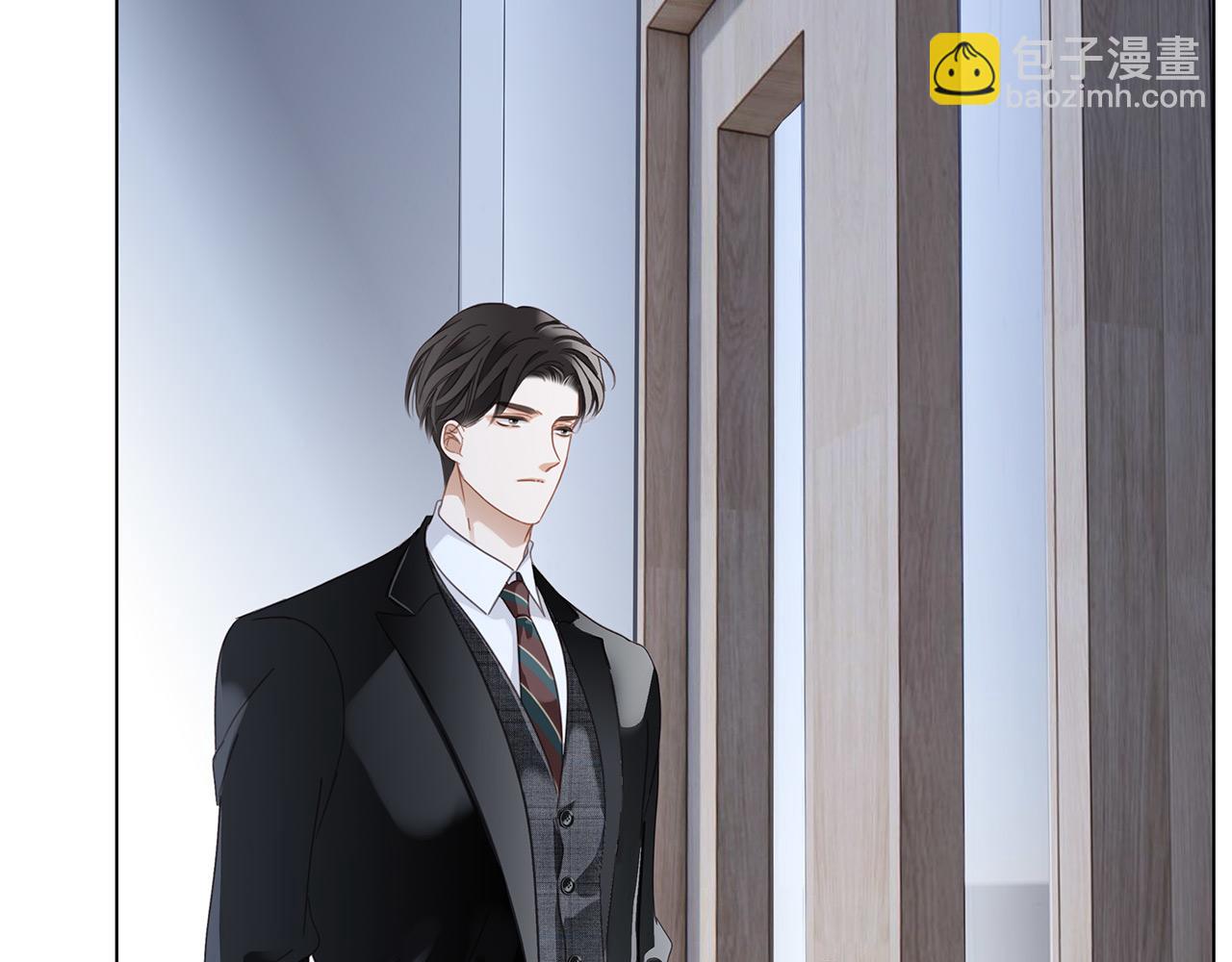 1st Kiss - 53：潛藏的危險(2/3) - 2