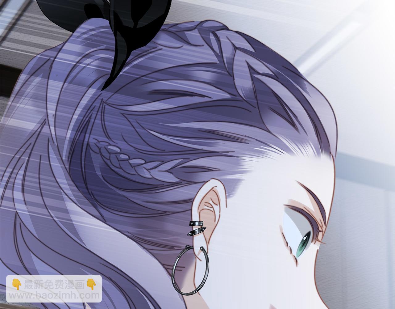 1st Kiss - 53：潛藏的危險(2/3) - 5