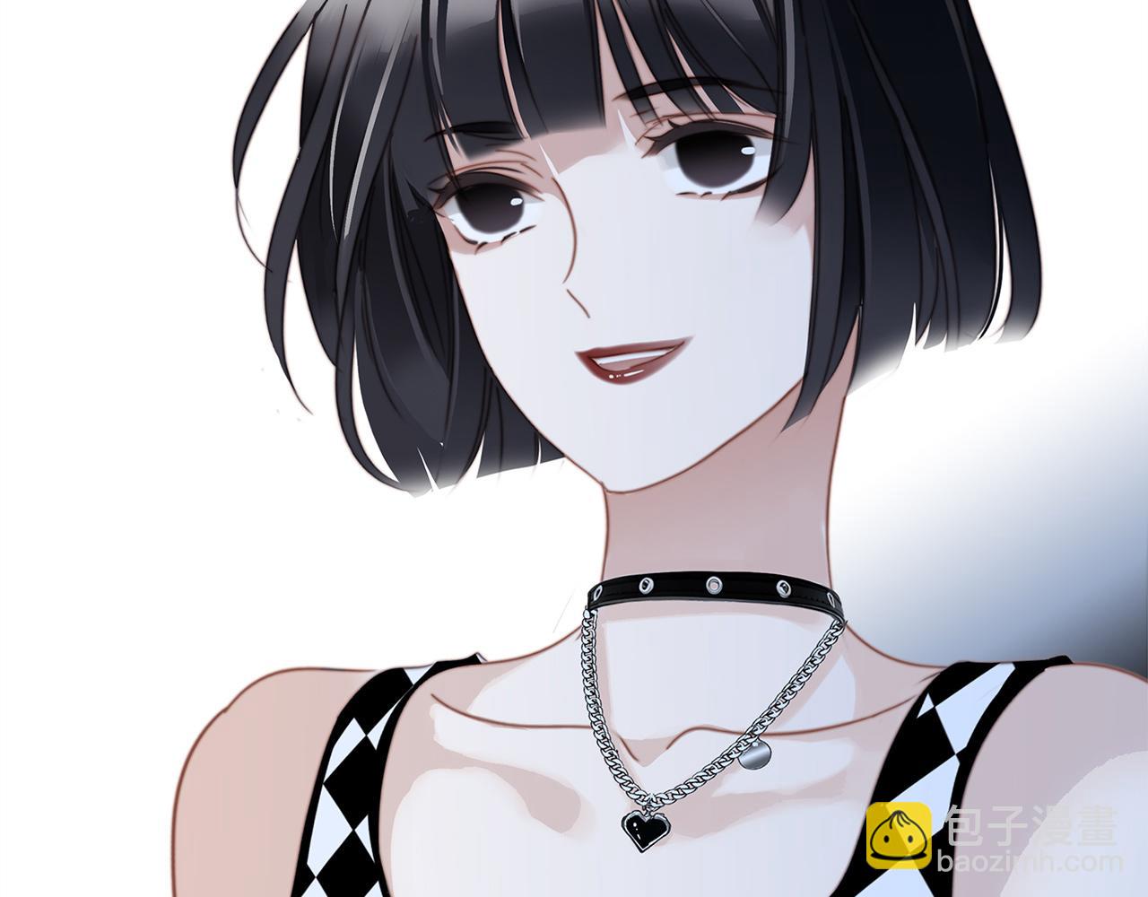 1st Kiss - 53：潛藏的危險(1/3) - 1