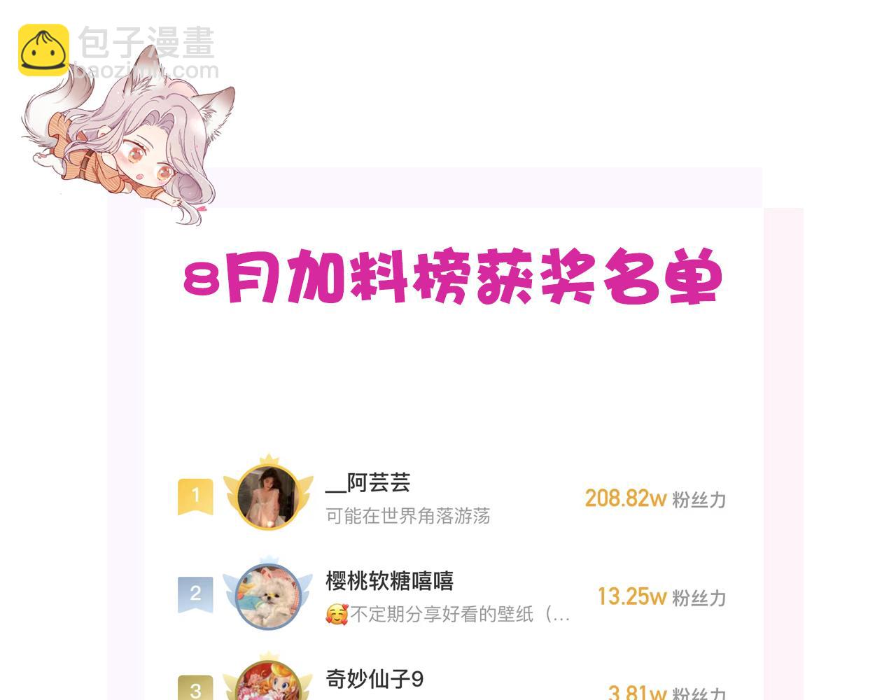 1st Kiss - 55：緋聞(3/3) - 2