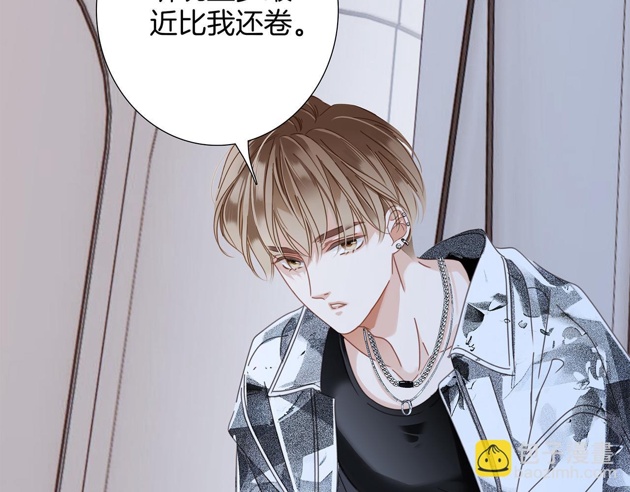 1st Kiss - 55：绯闻(1/3) - 8