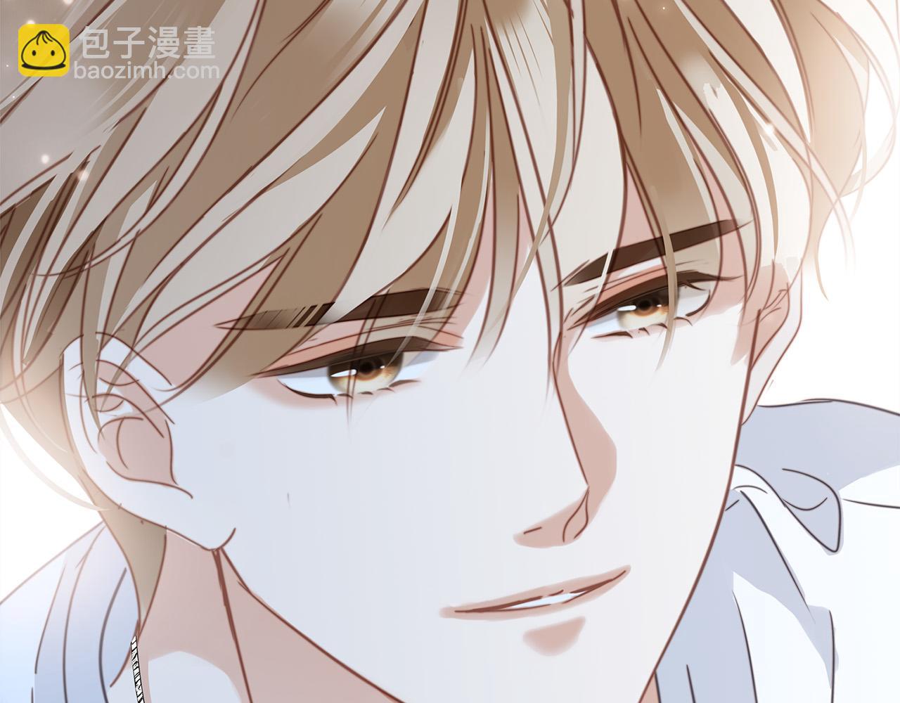 1st Kiss - 59：貪心(3/3) - 1