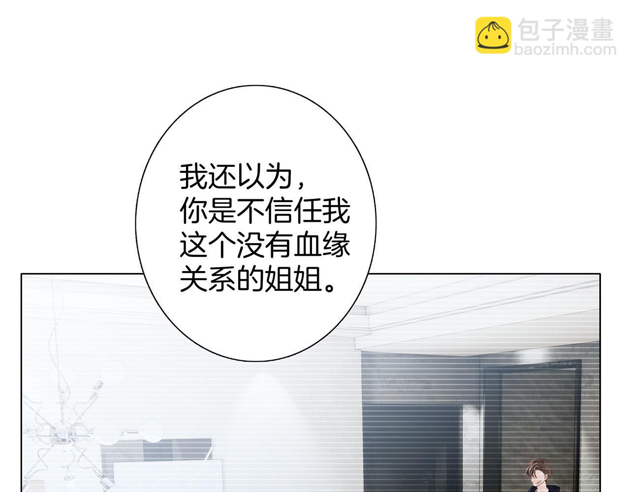 1st Kiss - 59：貪心(2/3) - 5