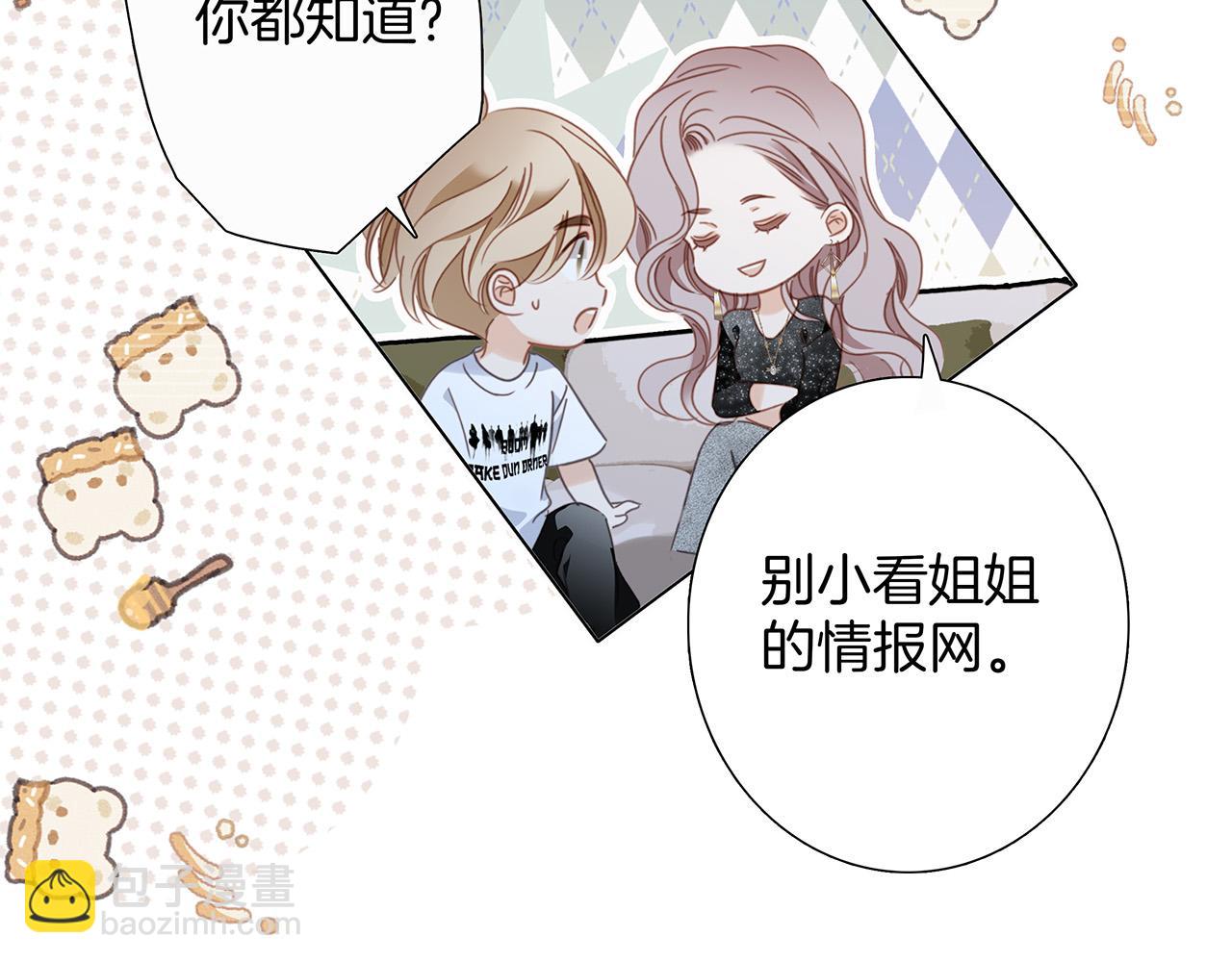 1st Kiss - 59：貪心(2/3) - 8