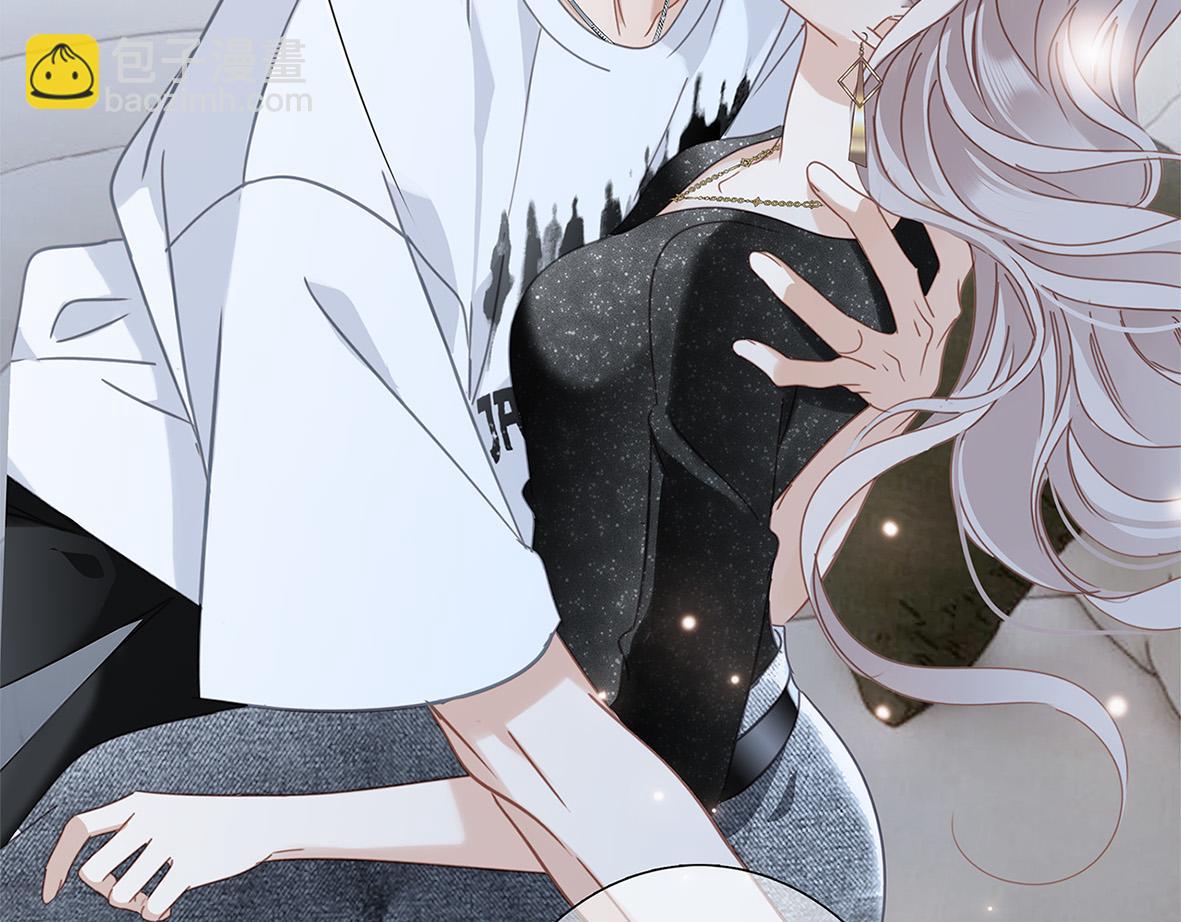 1st Kiss - 59：貪心(2/3) - 1