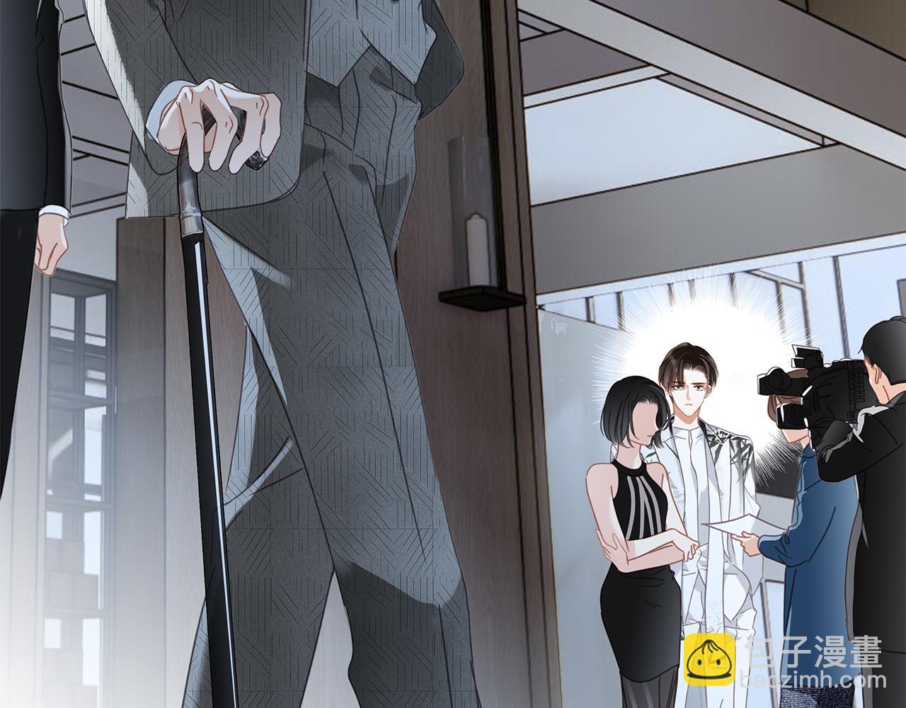 1st Kiss - 61：這麼記仇？(2/3) - 7