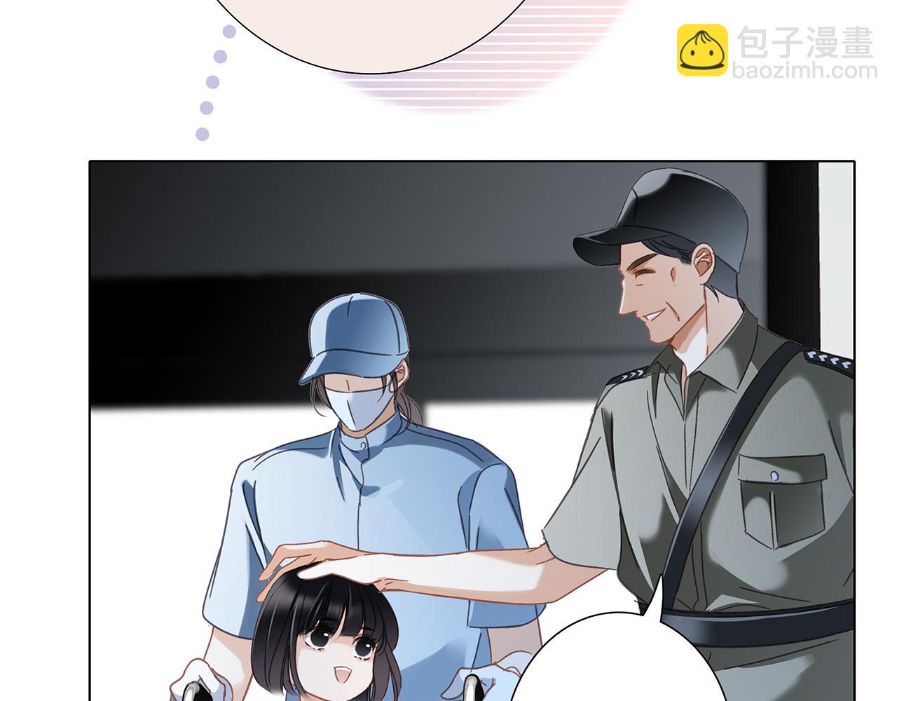 67：哀悼的花束(1/3)-第75话