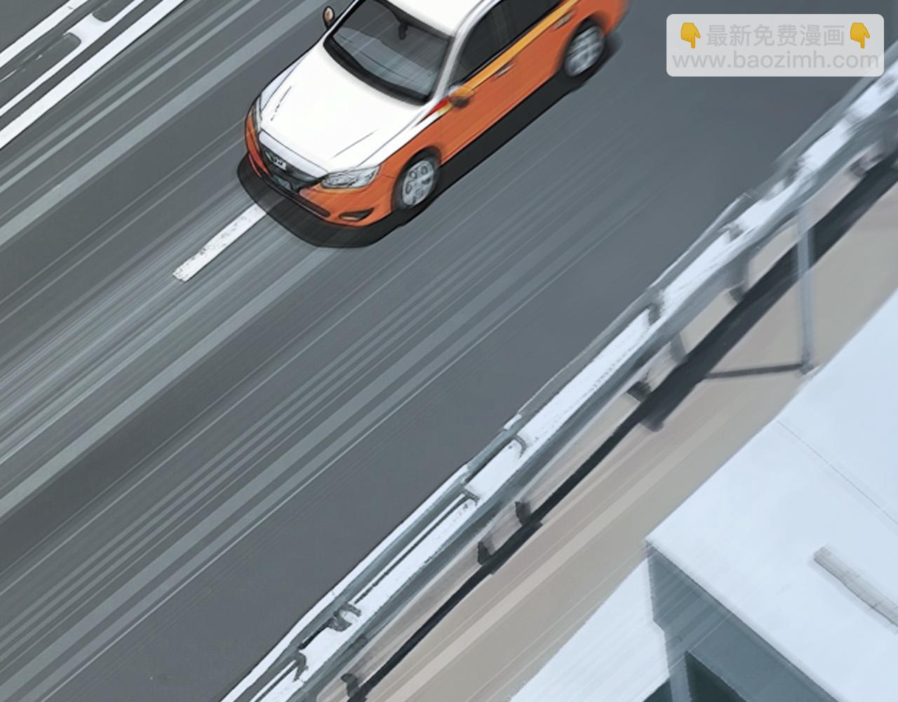 67：哀悼的花束(1/3)-第75话