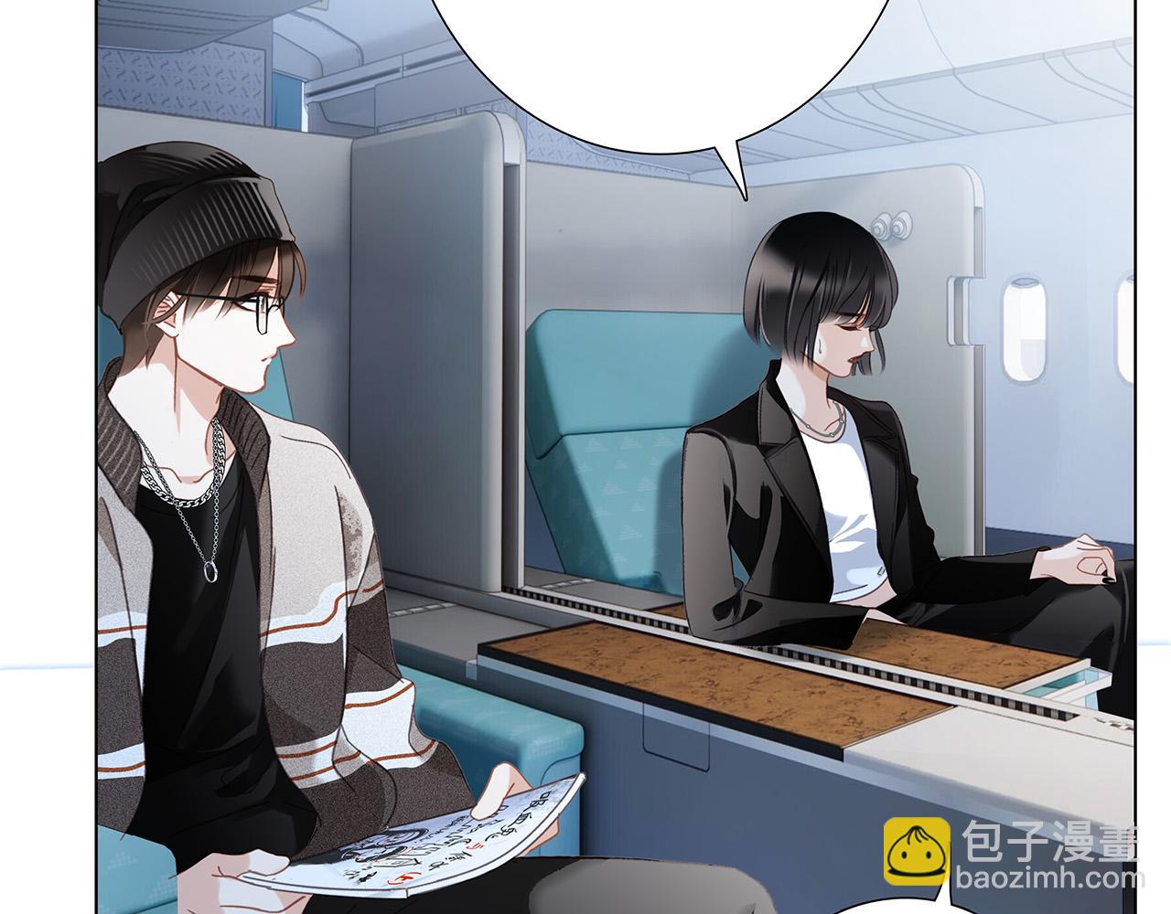 67：哀悼的花束(1/3)-第75话