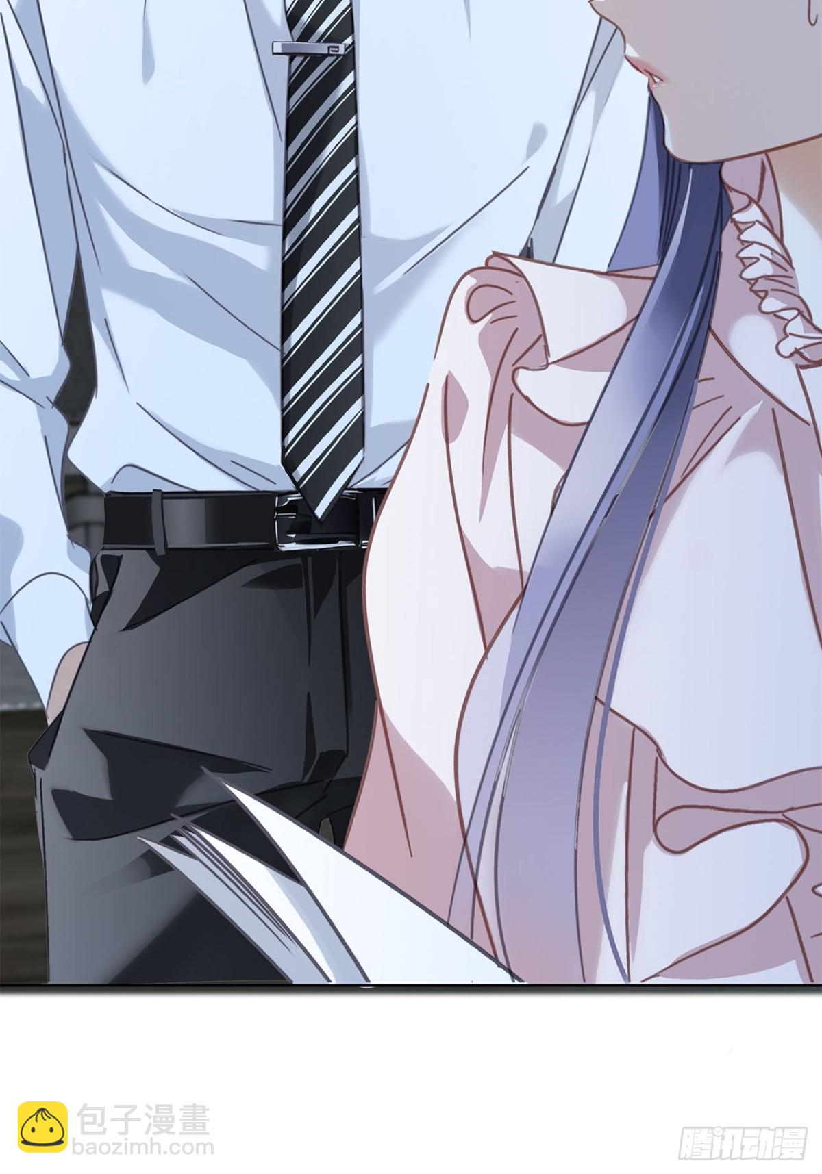 68：总裁特助体验卡(1/2)-第77话