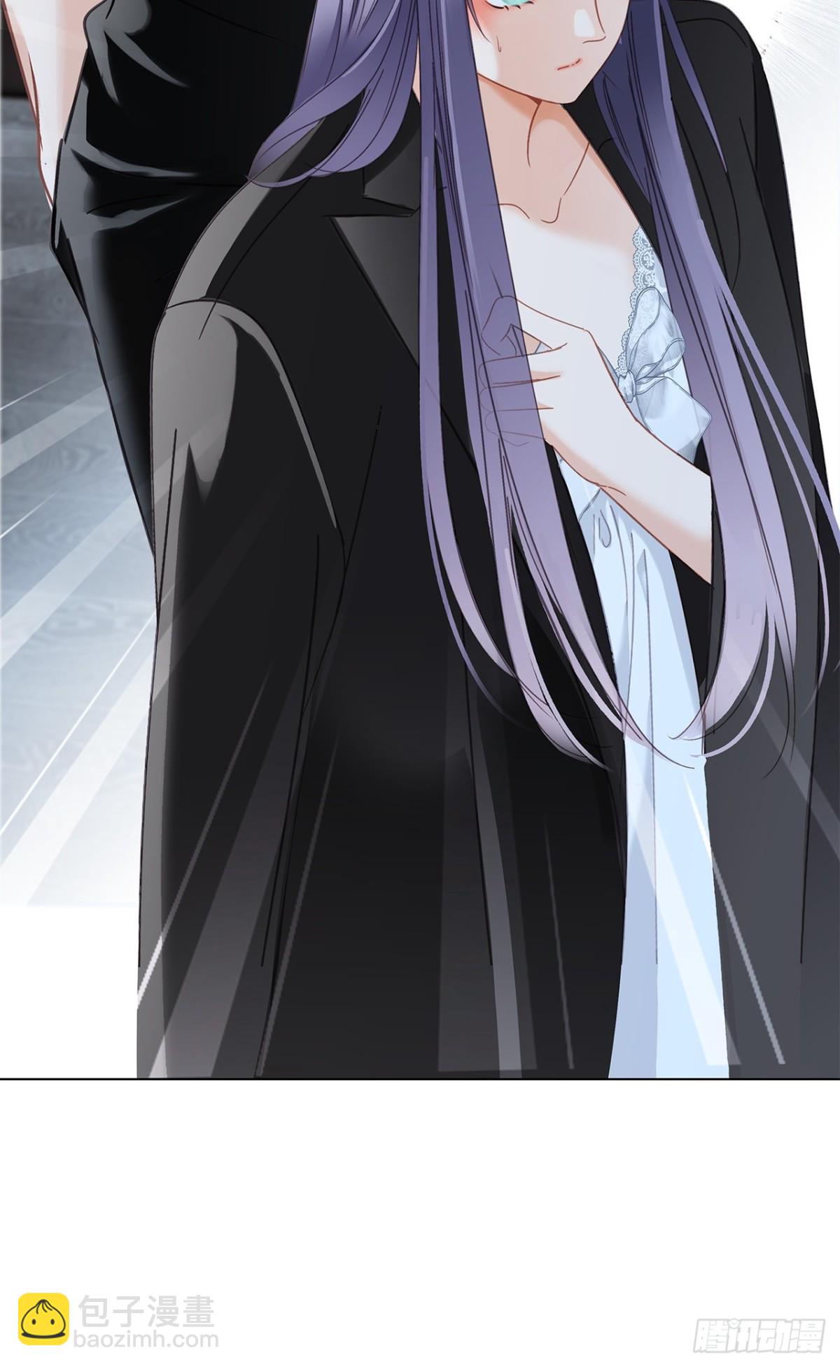 70：我听得到(1/2)-第79话