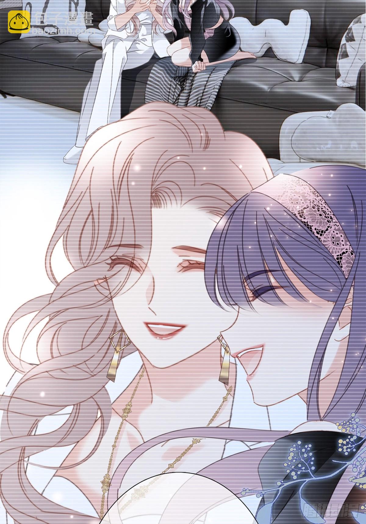 70：我听得到(1/2)-第79话