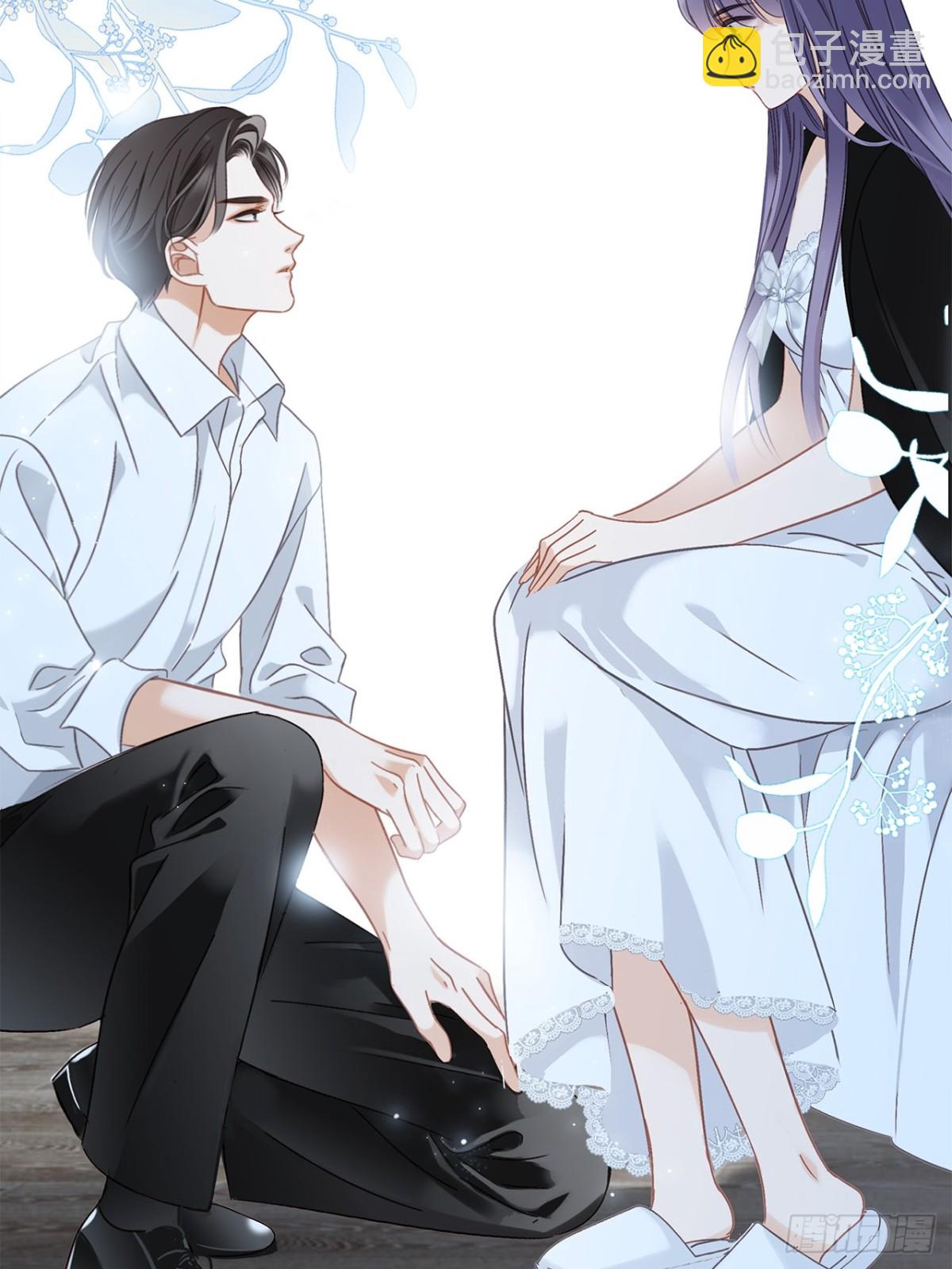 70：我听得到(1/2)-第79话