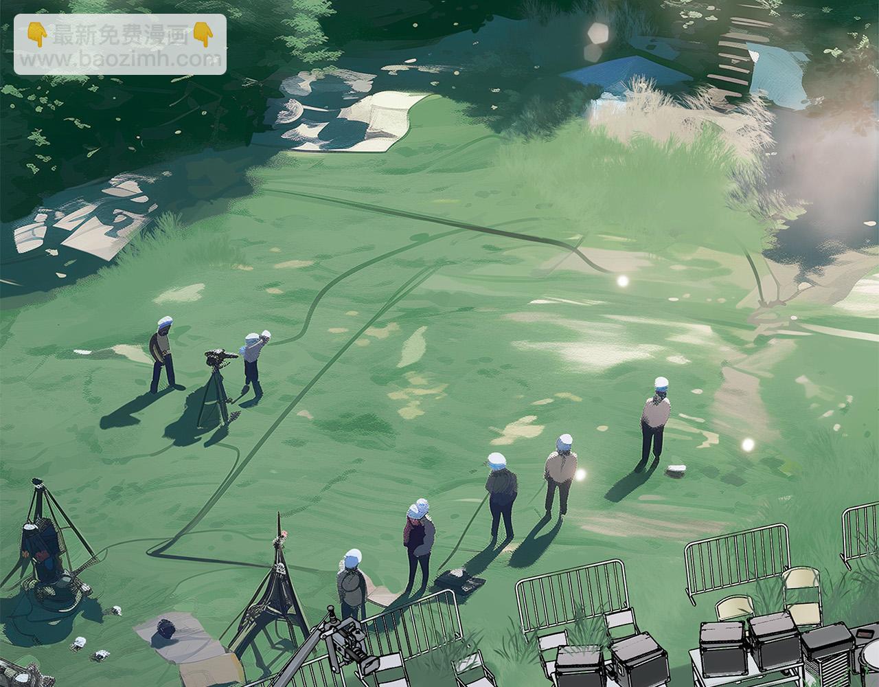 75：欢迎回来(1/3)-第83话