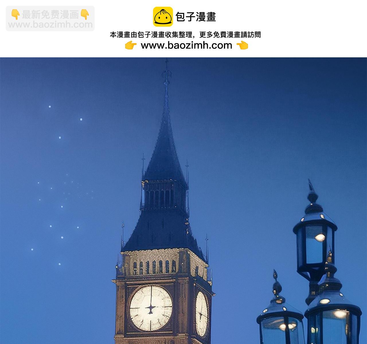 75：欢迎回来(1/3)-第83话