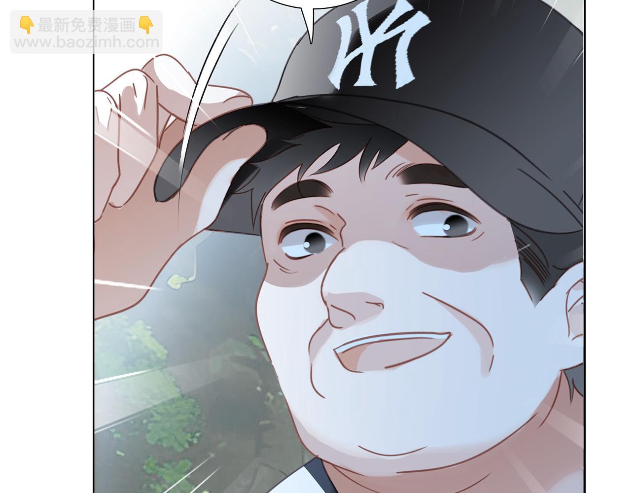 75：欢迎回来(1/3)-第83话