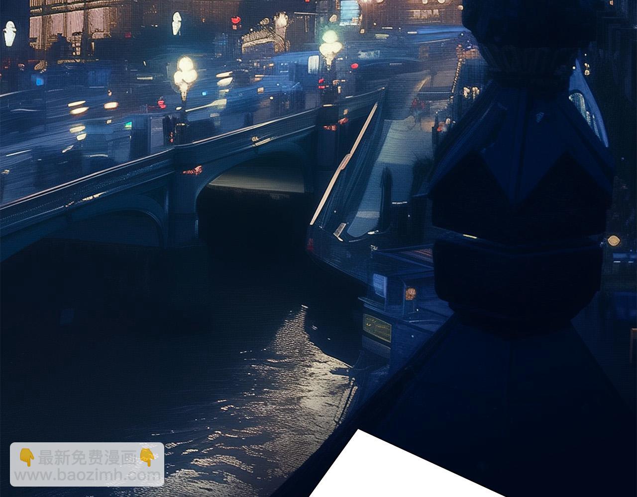 75：欢迎回来(1/3)-第83话