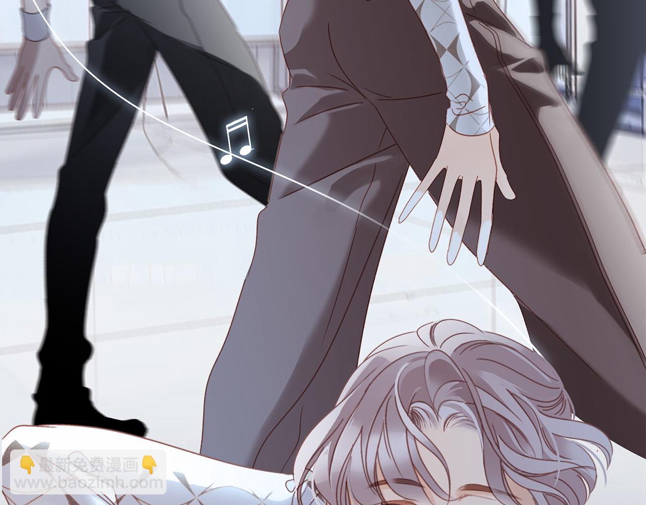 75：欢迎回来(1/3)-第83话