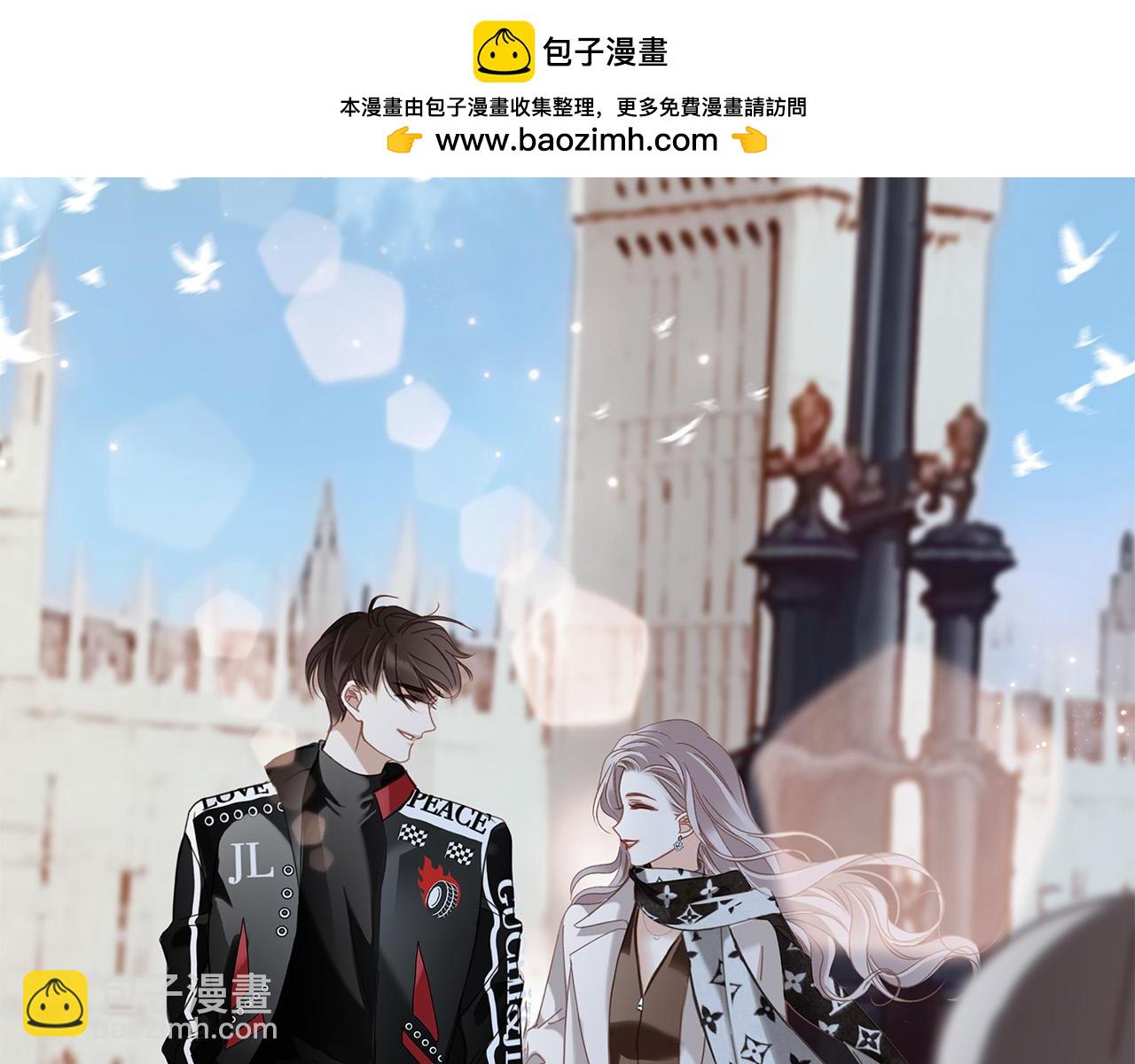 79：Golden Time(1/3)-第87话