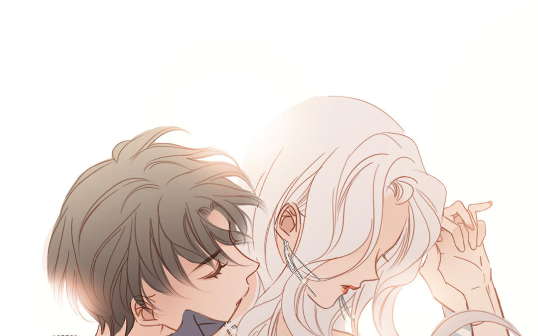 序章  你不是姐姐-第1话