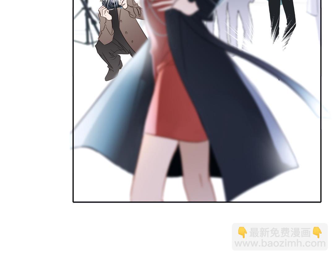 序章  你不是姐姐-第1话