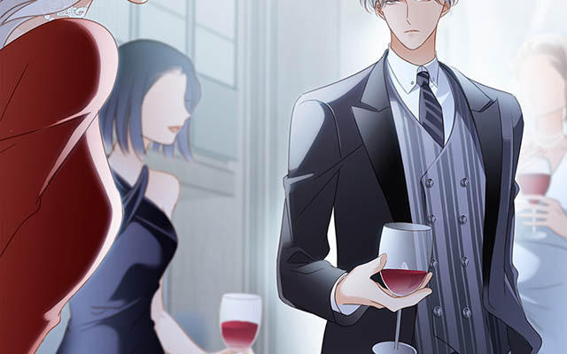 第11话  一切正要开始(1/2)-第13话