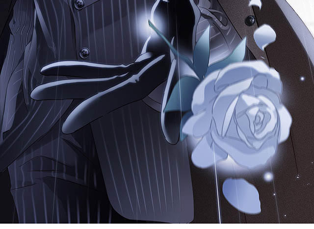 第11话  一切正要开始(1/2)-第13话