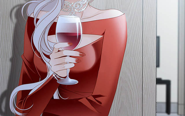 第11话  一切正要开始(1/2)-第13话