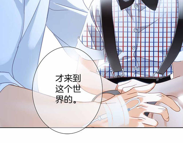 番外：关於顾城（之一）(1/2)-第17话