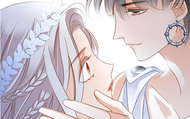 第16话：就算是假话,我也开心(1/3)-第19话