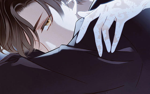 第18话：姜澜, 我们重新开始(1/3)-第21话