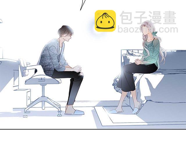 第18话：姜澜, 我们重新开始(1/3)-第21话