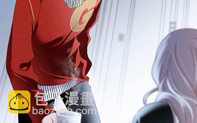 圣诞番外：礼物(1/2)-第23话