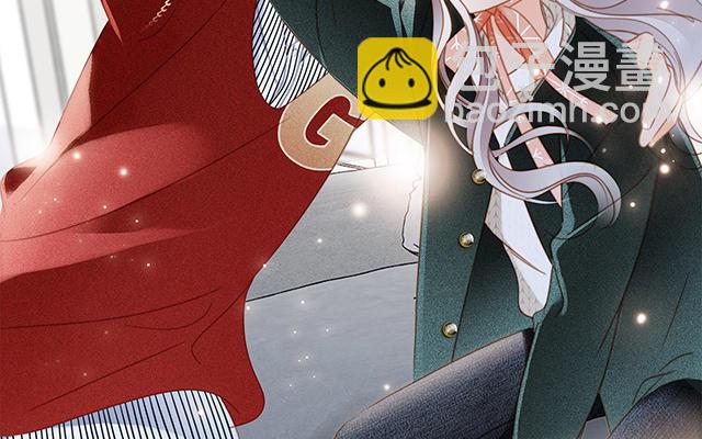 圣诞番外：礼物(1/2)-第23话