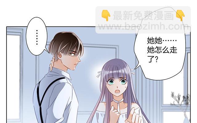 第22话：蝴蝶的晚宴(1/4)-第27话