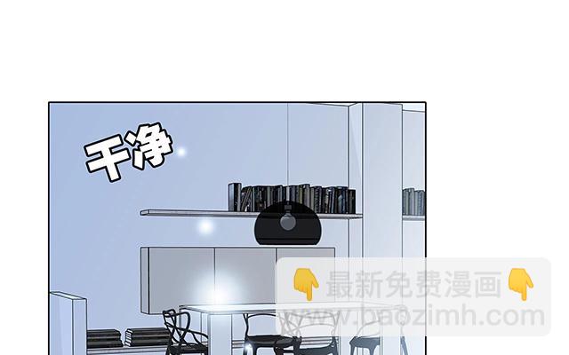 第25话 你，要不要来我家？(1/5)-第31话