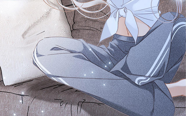 第25话 你，要不要来我家？(1/5)-第31话