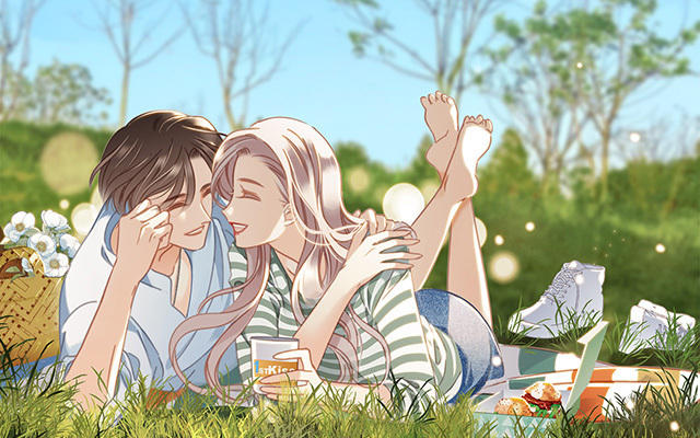 第28话 祝你生日快乐(1/5)-第35话