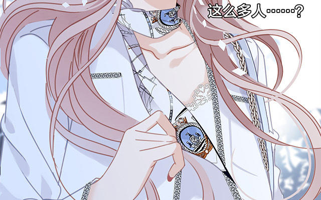 第28话 祝你生日快乐(1/5)-第35话