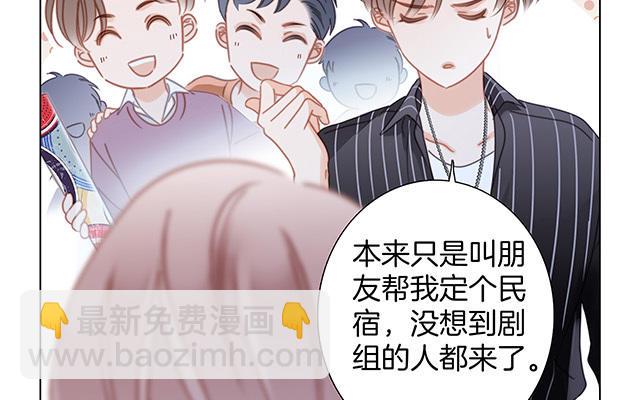 第28话 祝你生日快乐(1/5)-第35话