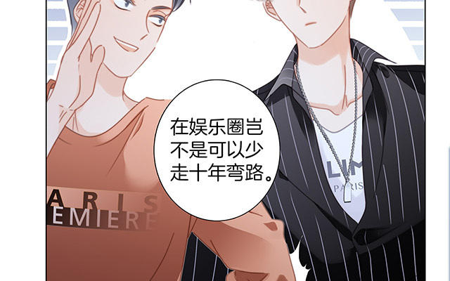 第28话 祝你生日快乐(1/5)-第35话